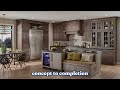 Custom Kitchen Cabinetry Designed With Intention | The Designery Longmont, CO