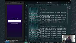 Building a login page with tRPC, NextJS, Prisma, MandrillApp, TypeScript