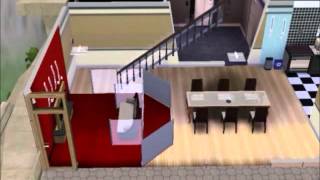 Apartment Refurbishings Episode 4 - The Sims 3