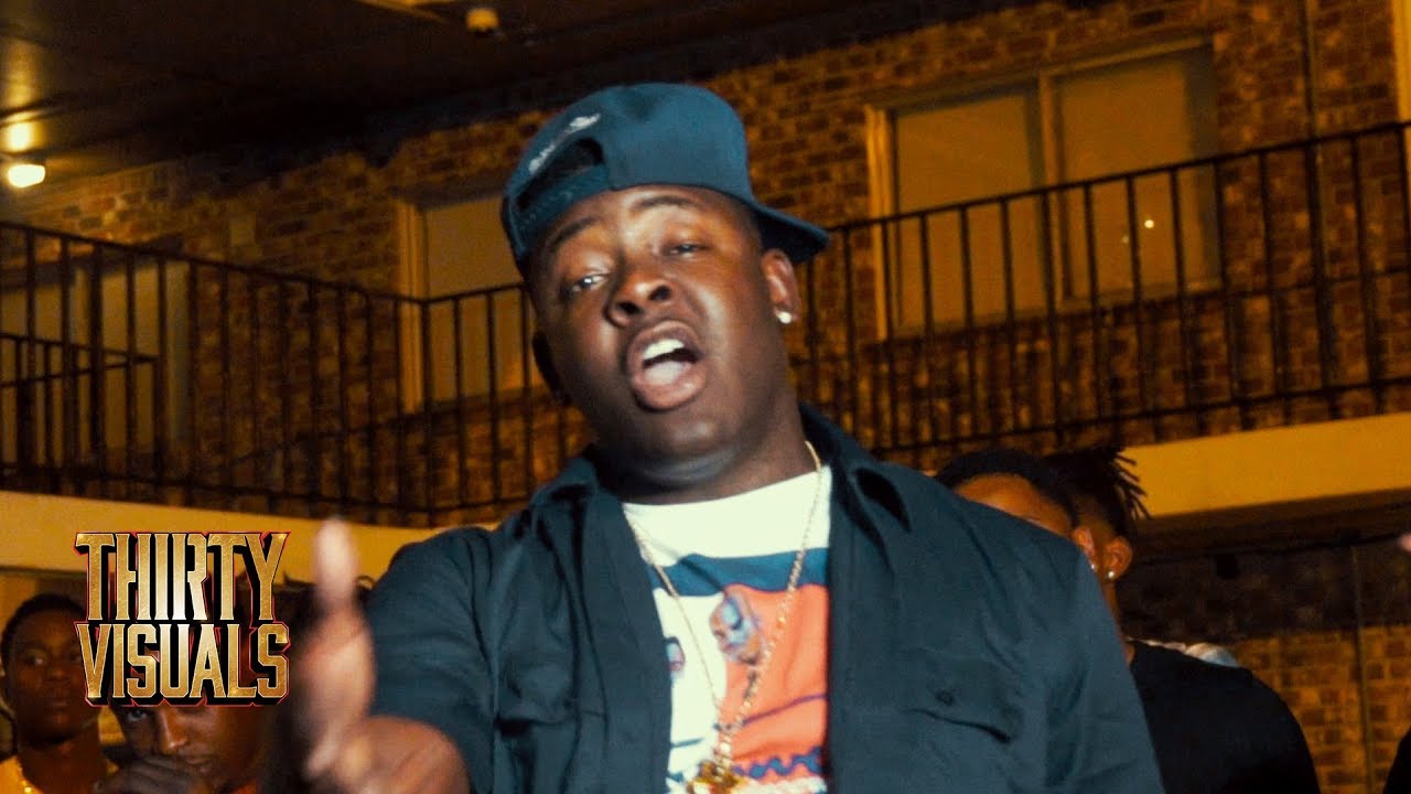 Lee Banks Rapper Lee Banks - PSA (LeeMix) (ThirtyVisuals Exclusive) - YouTube
