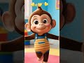 jagga jasus song #monekyman #monkeydance #dancingvideo #dance #song #viral #comedyshorts