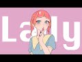 【MV】Lady / 初音ミク