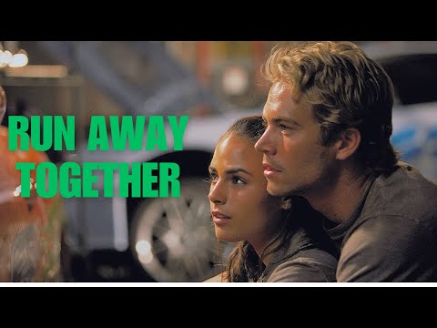 The First Fast & Furious Movie’s Alternate Ending Would Have Changed EVERYTHING