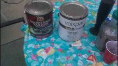 Making cob, adobe / resin mix: New unseen material part 1