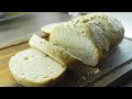 Basic Homemade White Bread