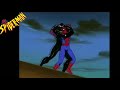 Spider-Man 1994  Ep 9 , part- 2 Hindi ( dubbed)
