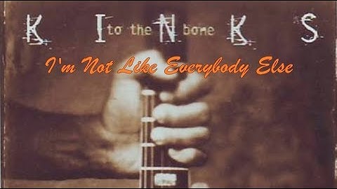 The Kinks - I