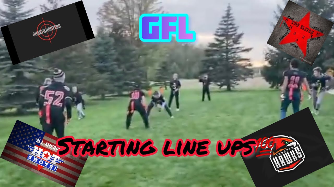 gfl-starting-line-ups-youtube