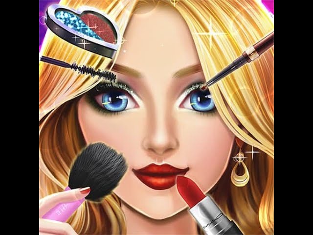 fashion show style makeup and dressup games | barbie games | Play on Barbie  games