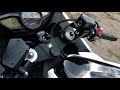 Мотоцикл HONDA VFR1200F