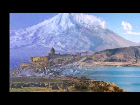 Getashen Armenian Patriotic Song