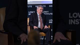 Fearless reporting still matters: Former spy chief on the enduring importance of journalism