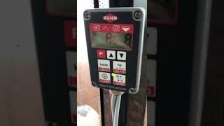 How To Drive The New Mf 7718 Part 1