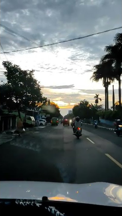 Cianjur Pagi Ini