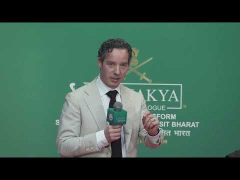 Civil Military Fusion | Chanakya Defence Dialogue 2025