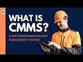 What is cmms  computerized maintenance management system