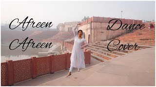 Afreen Afreen - Rahat Fateh Ali Khan Momina Mustehsan Dance Cover Prakriti Arya