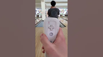Wiiスポーツ ボウリング 後ろに投げる Wiisports Wii 懐かしい ボウリング 平成 Fypシ Youtubeshorts 