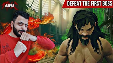 Sifu - The Squats - Walkthrough Gameplay Part 2