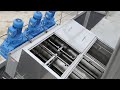 Trident Wastewater Treatment and Sludge Dewatering Solutions