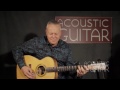 Acoustic Guitar Sessions Present Tommy Emmanuel