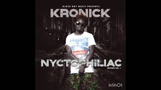 KroNick The Diabolical " 7 spirits" ft Pois The Poet prod by Yung Mega