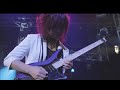 [Official Live Video]Unlucky Morpheus - 「Knight of Sword」