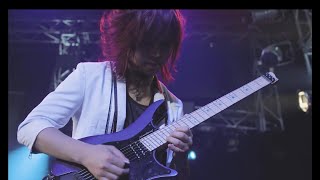 [ Live Video] Unlucky Morpheus「Knight of Sword」