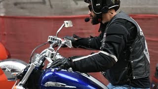 RiSE, aplicația care-i poate salva pe motocicliștii implicați în accidentele rutiere screenshot 5