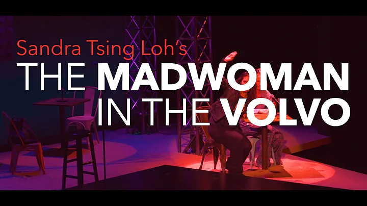 Official trailer: The Madwoman in the Volvo