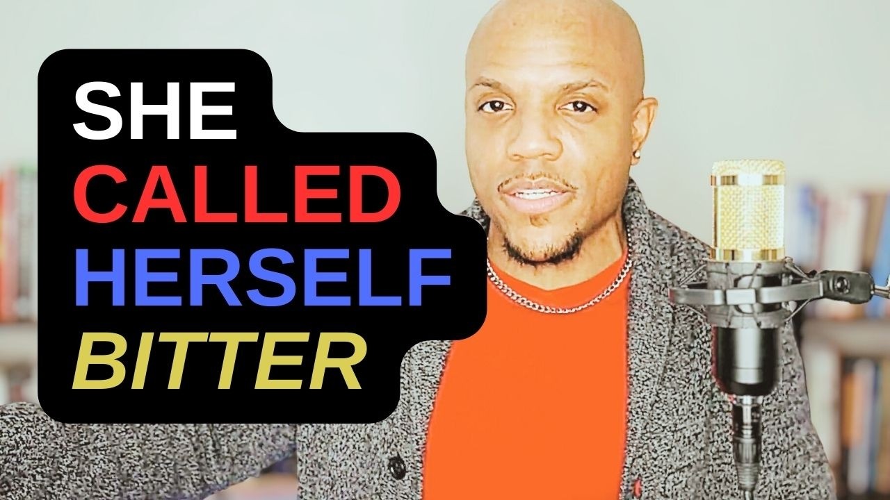 Naomi Called Herself Bitter — God Called Her Beloved | Reclaiming Your Worth After Loss