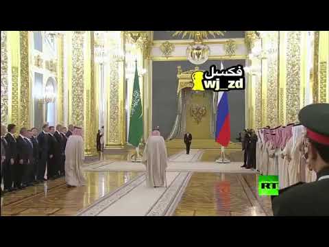 هيبة والله يا سيدي سلمان