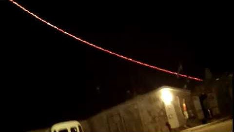 CRAM shooting at IDF, Mortars, Rockets