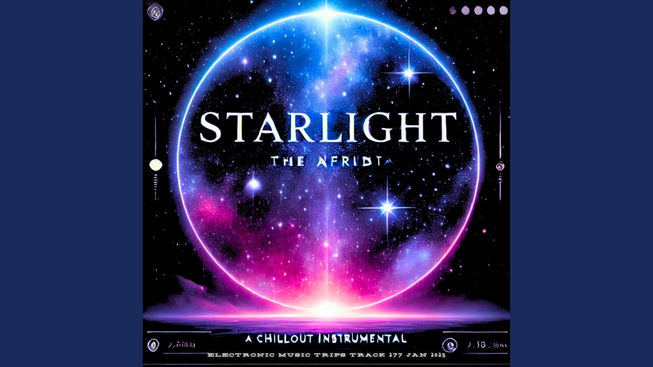 Watch STARLIGHT on YouTube Watch STARLIGHT on YouTube