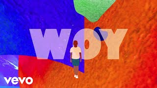 Welshy - Haiti (Lyric Video)