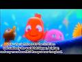 Nemo's First Look at the BIG OCEAN Sponsored by GamaVision Csupo Effects