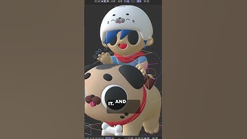 Cinema 4D Tip - Using the Selection Object!