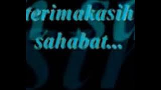 terimakasih atas do'a dan ucapan selamat ulang tahun.mp4