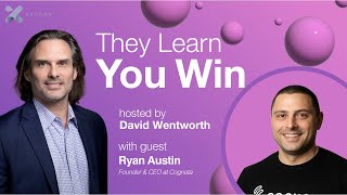 From Order-Taker to Strategic Partner: Rethinking L&amp;D's Role | They Learn, You Win #26