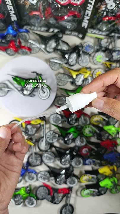 knalpot miniatur #miniaturknalpot #miniaturdrag #automobile #modifikasi