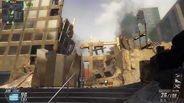 BO2 - LEGEND COMBAT AXE KILLS - Across The Map Plus EPIC Revenge Kill