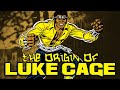 Sweet Christmas! The Origin and History of Luke Cage