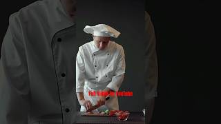 Nya Hotelier Kya Sochta Hai Chef Banne K Bare Mai? Doubt Clear Krlo Chef Banne Se Pehle