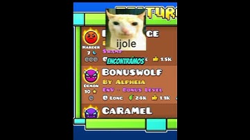 EL PRIMER NIVEL DE GEOMETRY DASH 2.2 #geometrydash #shorts