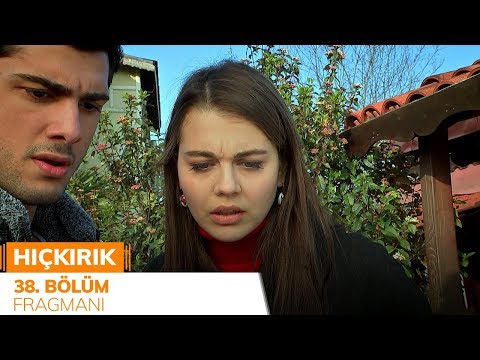 Hıçkırık 38. Bölüm Fragmanı