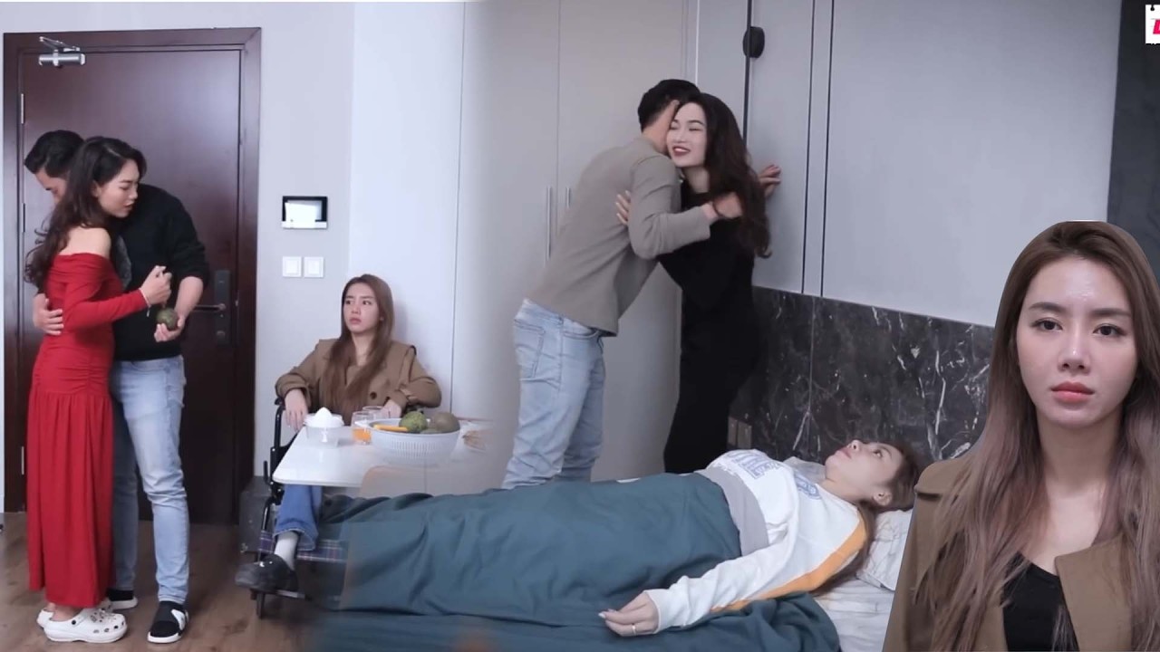 [PHẦN FULL] Tiểu Tam Mượn Tay Chồng Hãm Hại Chính Thất Và Cái Kết Hạ Màn Của Chị Vợ Cao Tay