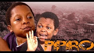 LE RETOUR DE PIPIRO 2 (Nollywood Extra)