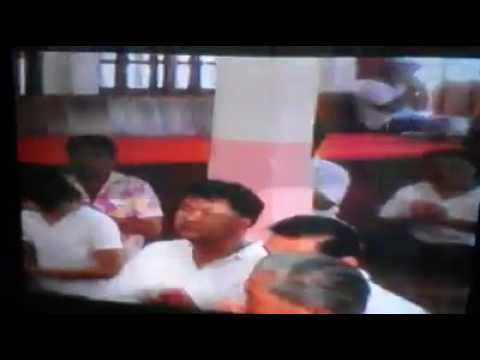 ตระพระเจ้าเปิดโลก ตระมงคลจักรวาล แตรวงบ้านเนตรายนบรรเลงเพลงหน้าพาทย์