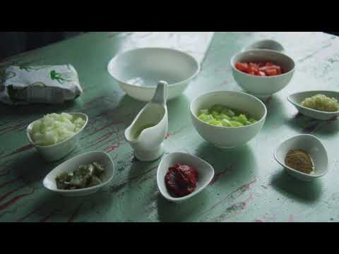 კეტო ჩილის რეცეპტი