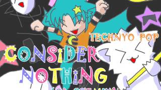 consider nothing (C4-CST MIX)